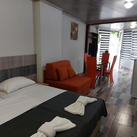 Guest House Tedi Сапарева-Баня Экстерьер фото