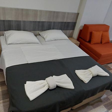 Guest House Tedi Сапарева-Баня Экстерьер фото