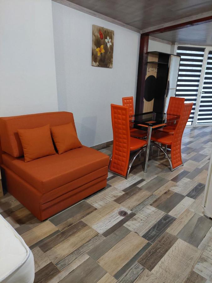Guest House Tedi Сапарева-Баня Экстерьер фото