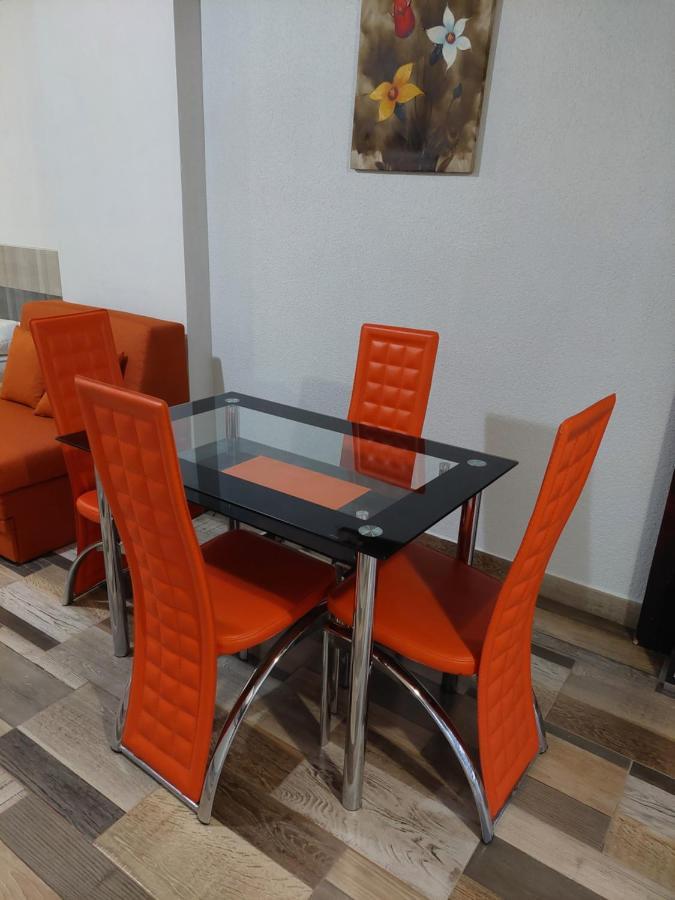 Guest House Tedi Сапарева-Баня Экстерьер фото