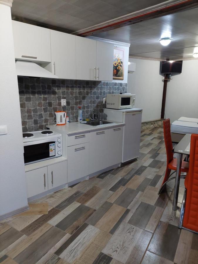 Guest House Tedi Сапарева-Баня Экстерьер фото