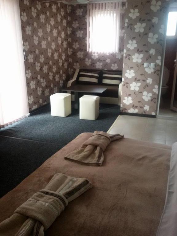 Guest House Tedi Сапарева-Баня Экстерьер фото