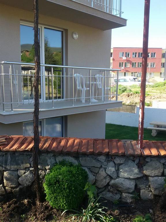 Guest House Tedi Сапарева-Баня Экстерьер фото