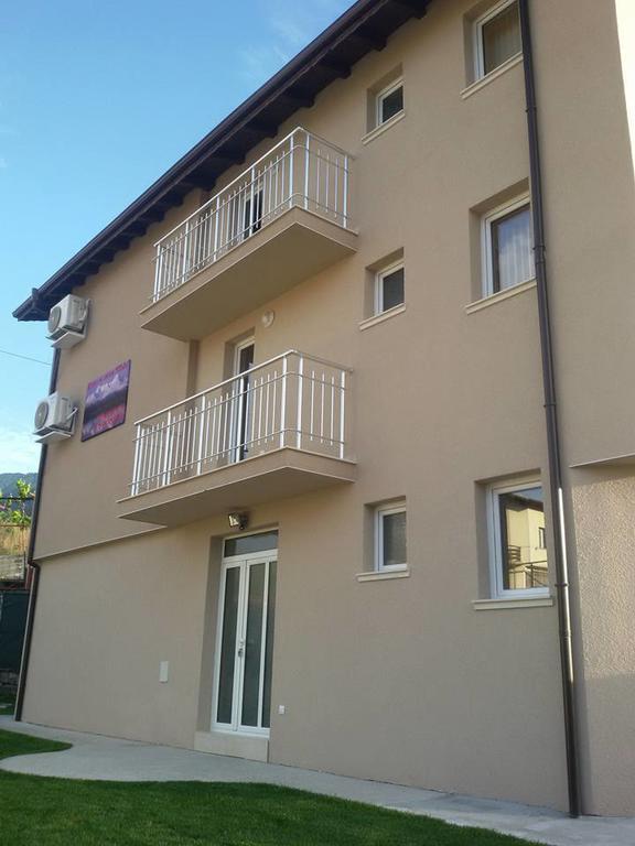 Guest House Tedi Сапарева-Баня Экстерьер фото