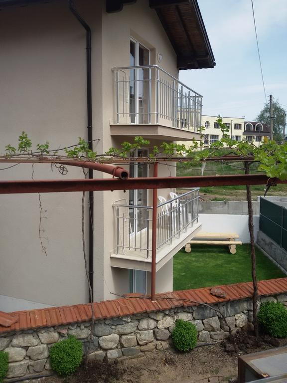 Guest House Tedi Сапарева-Баня Экстерьер фото