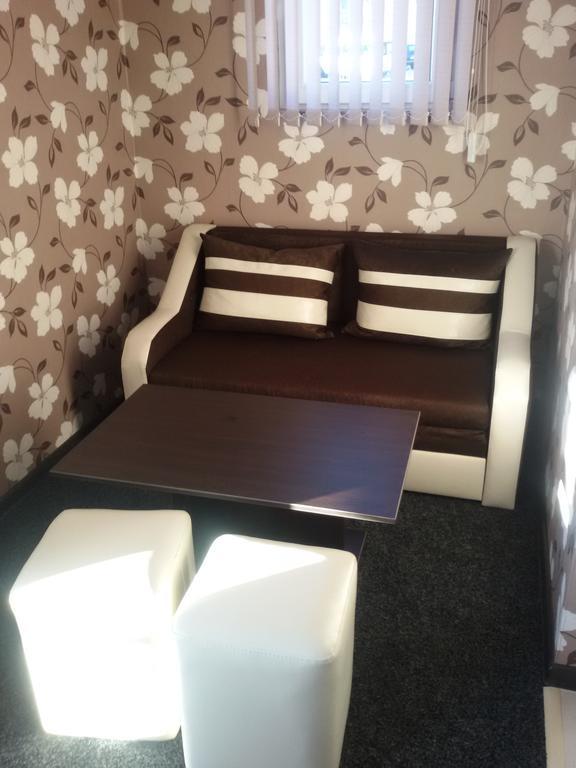 Guest House Tedi Сапарева-Баня Экстерьер фото