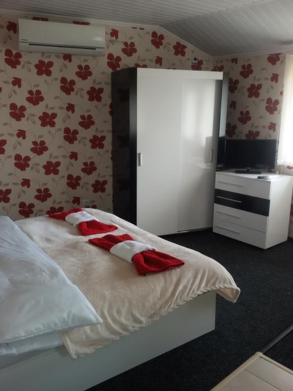 Guest House Tedi Сапарева-Баня Экстерьер фото