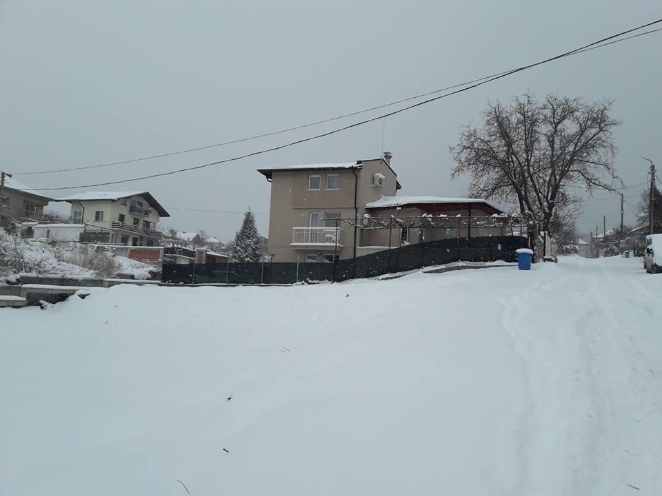 Guest House Tedi Сапарева-Баня Экстерьер фото