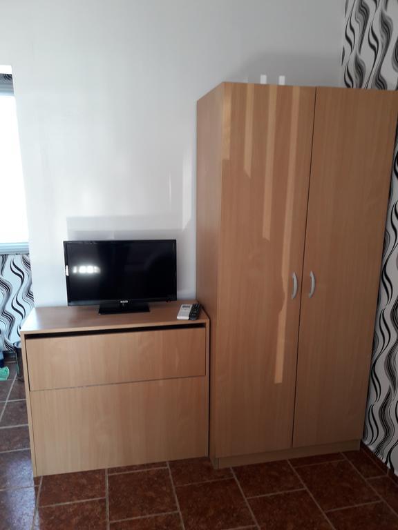 Guest House Tedi Сапарева-Баня Экстерьер фото