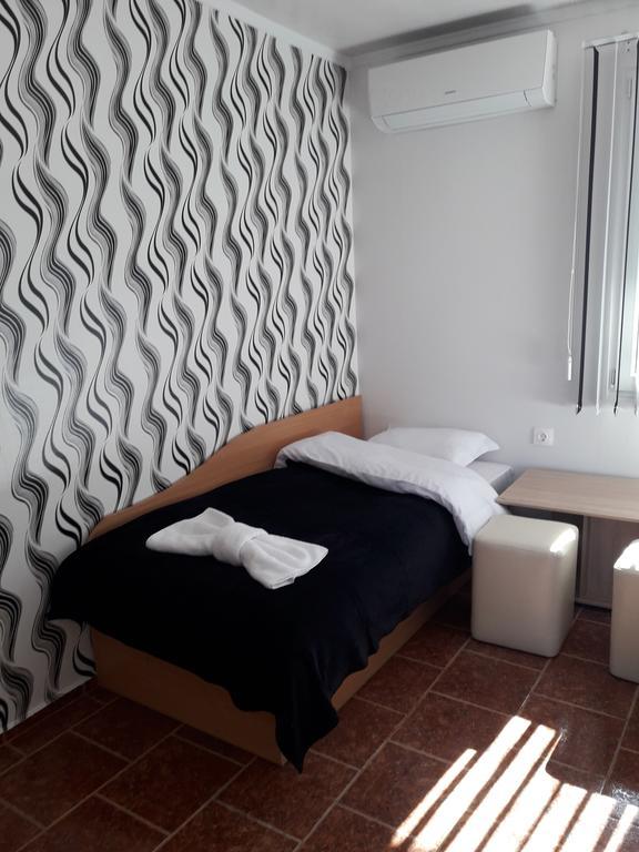 Guest House Tedi Сапарева-Баня Экстерьер фото