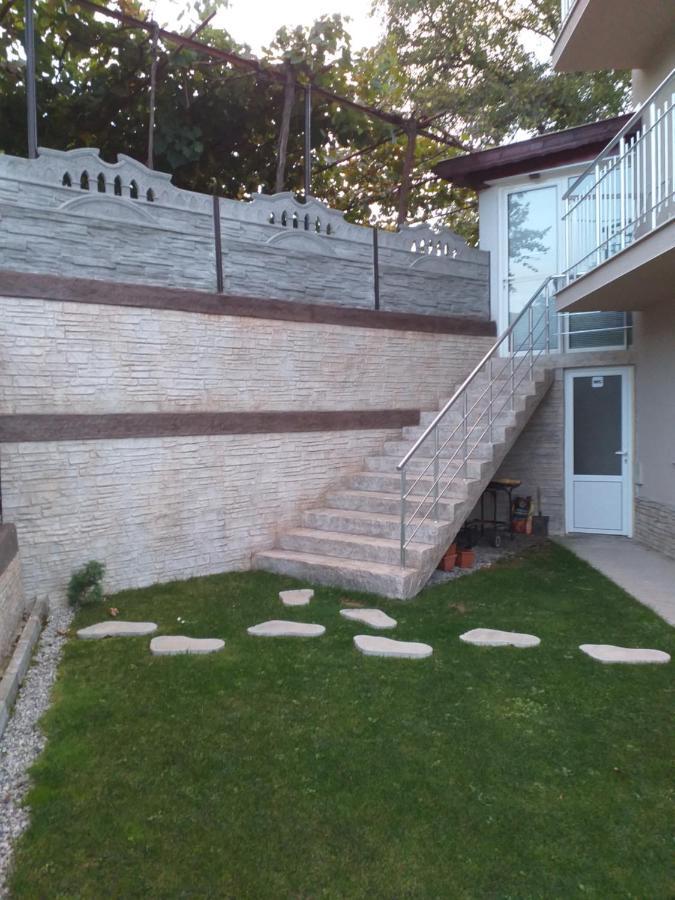 Guest House Tedi Сапарева-Баня Экстерьер фото