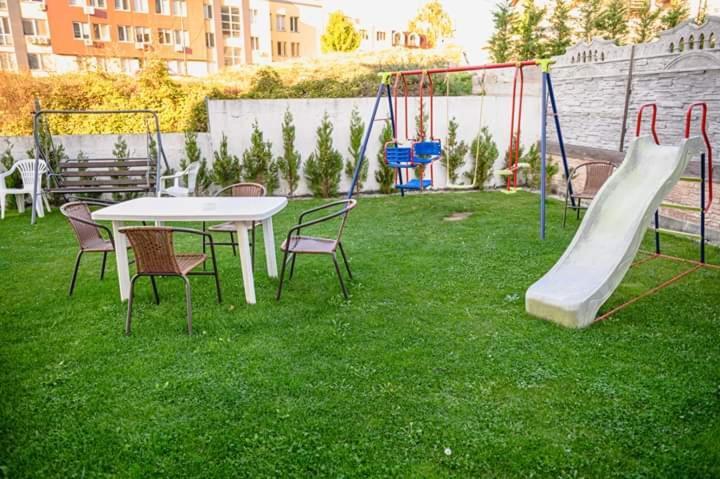 Guest House Tedi Сапарева-Баня Экстерьер фото
