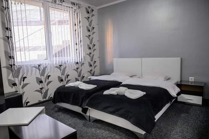 Guest House Tedi Сапарева-Баня Экстерьер фото