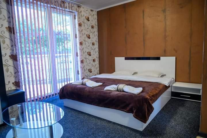 Guest House Tedi Сапарева-Баня Экстерьер фото