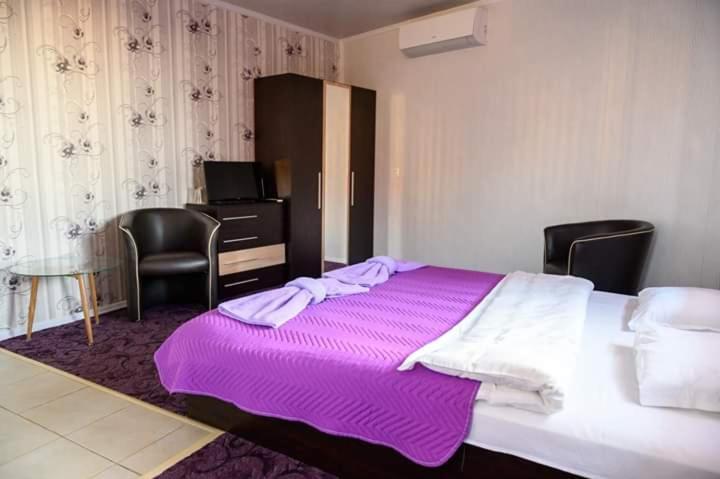 Guest House Tedi Сапарева-Баня Экстерьер фото