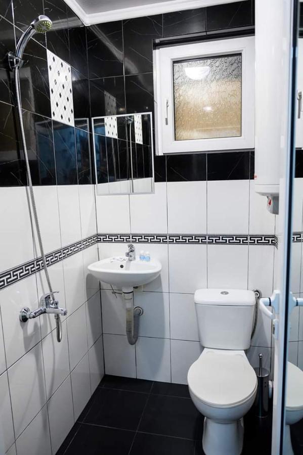 Guest House Tedi Сапарева-Баня Экстерьер фото